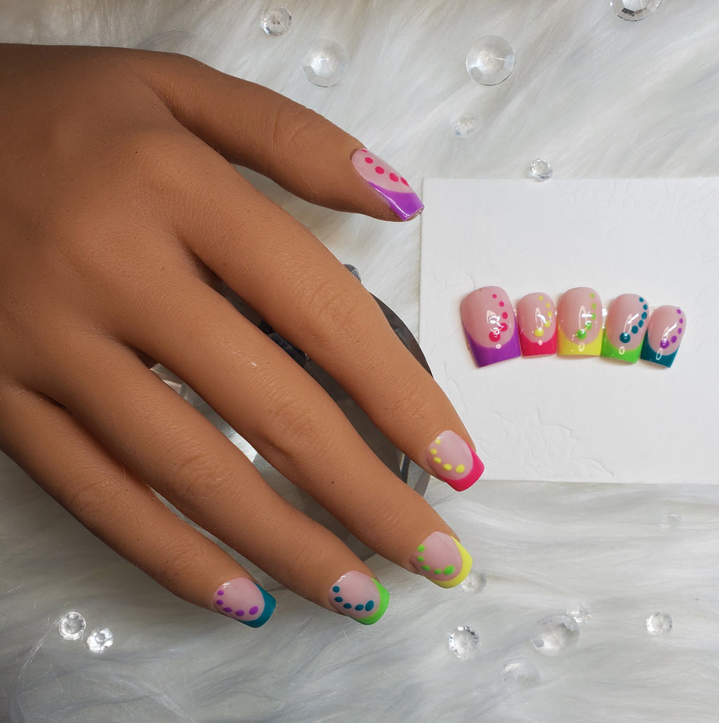 Taste the Rainbow