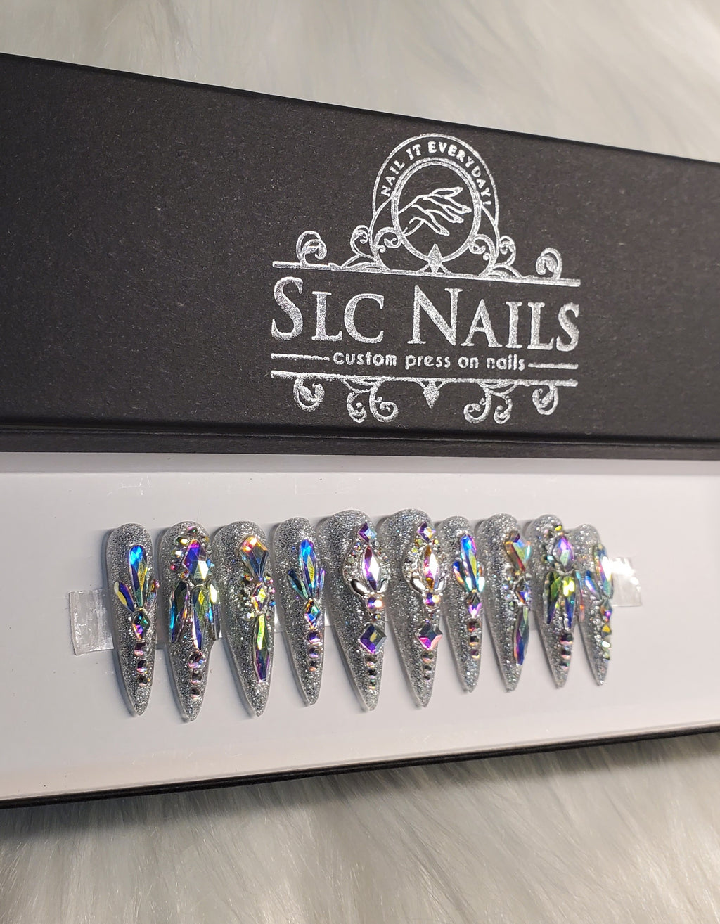 Bling Time
