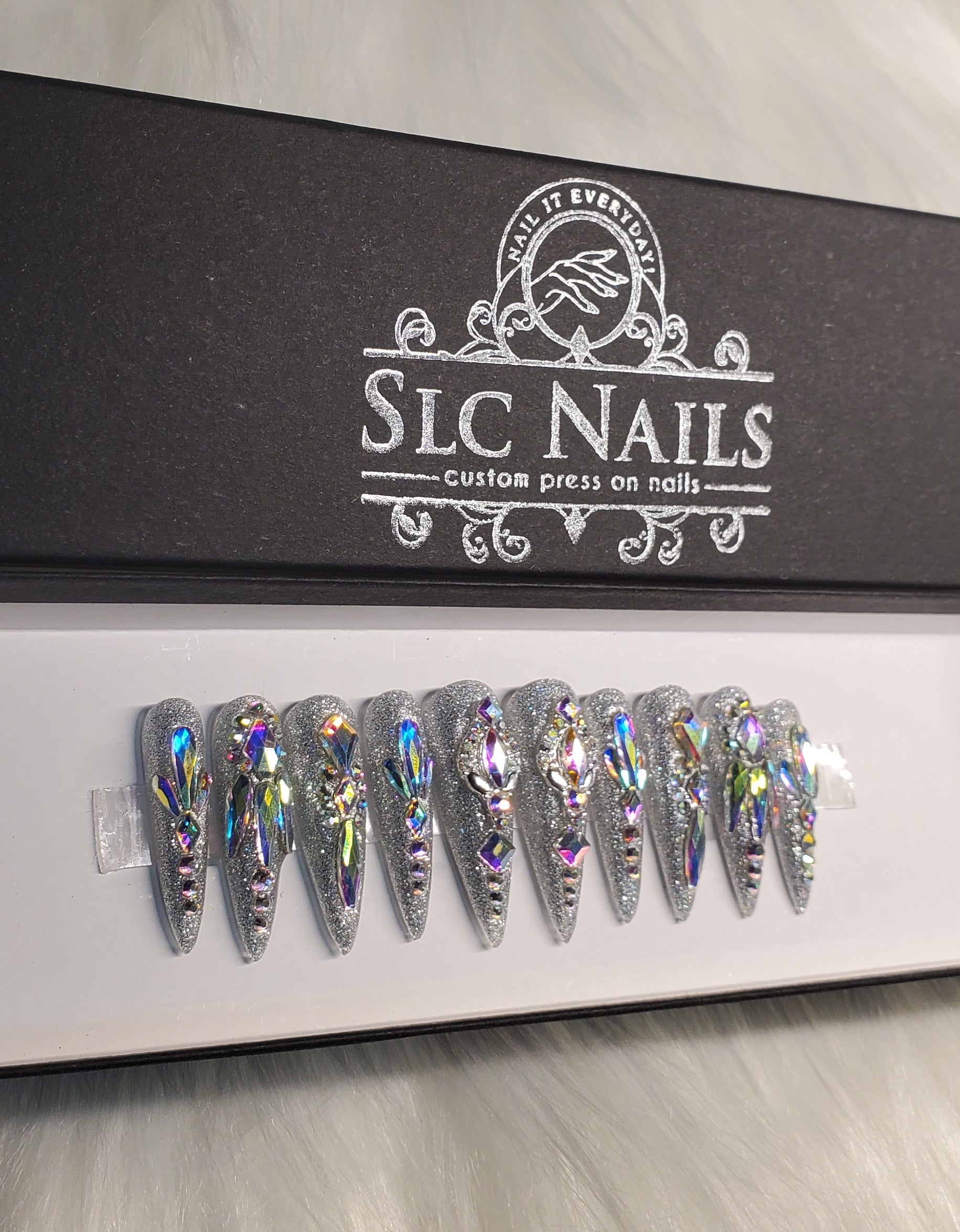 Bling Time