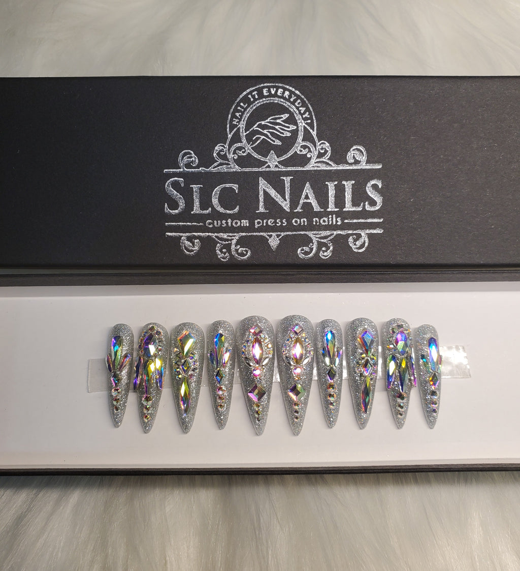 Bling Time