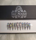Bling Time