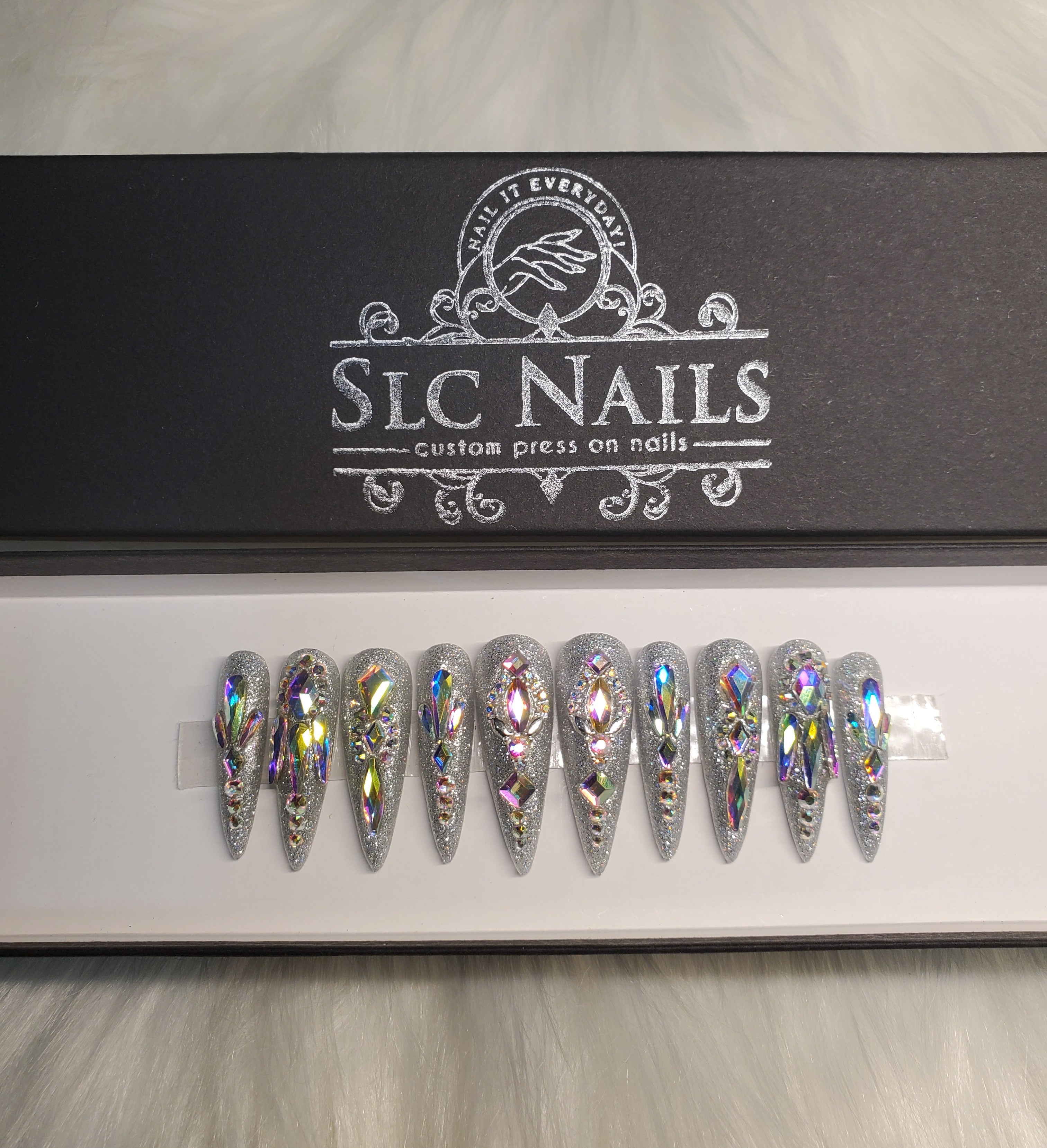 Bling Time