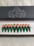 Emerald City Glitz