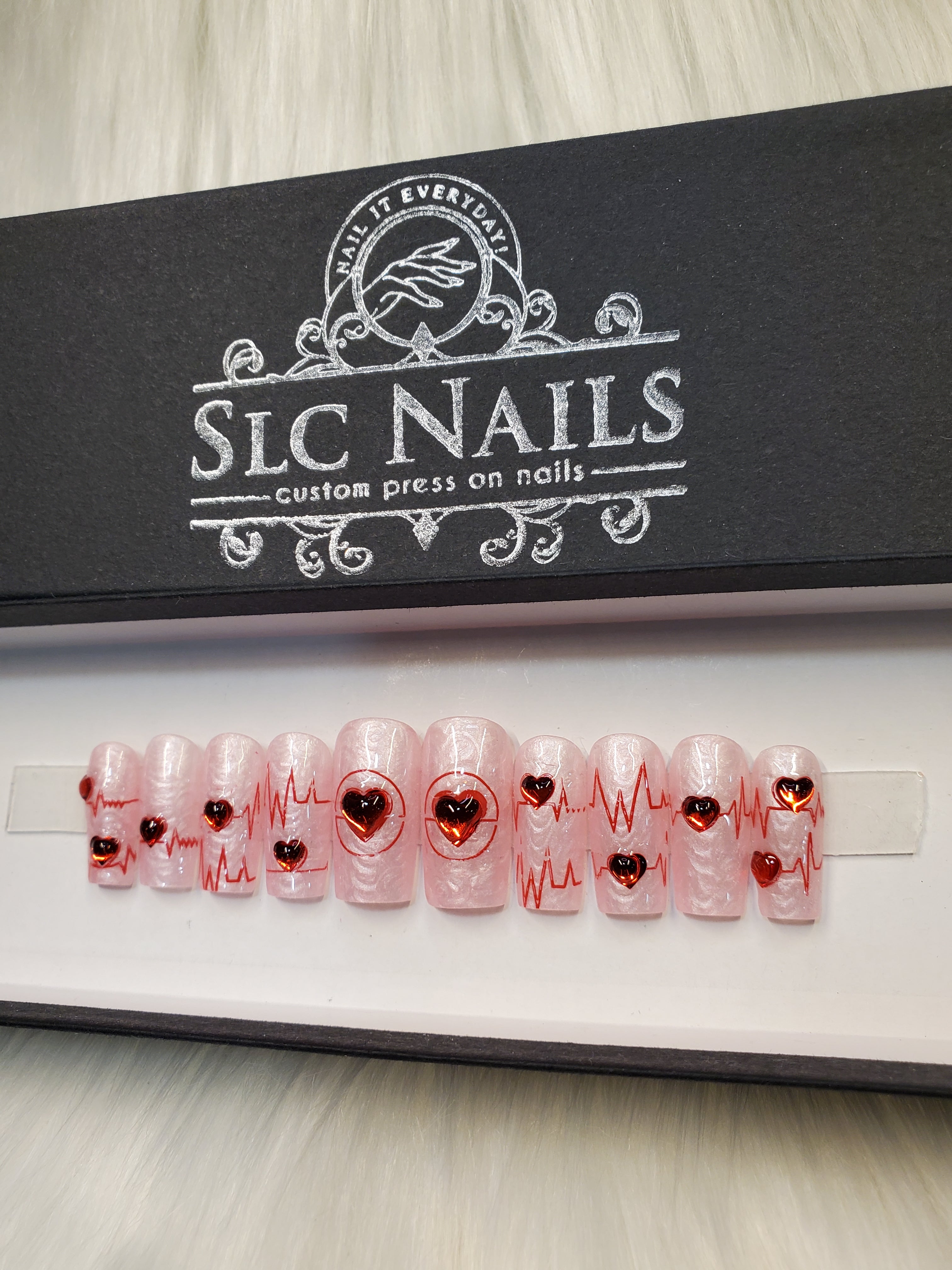 Heart Throb