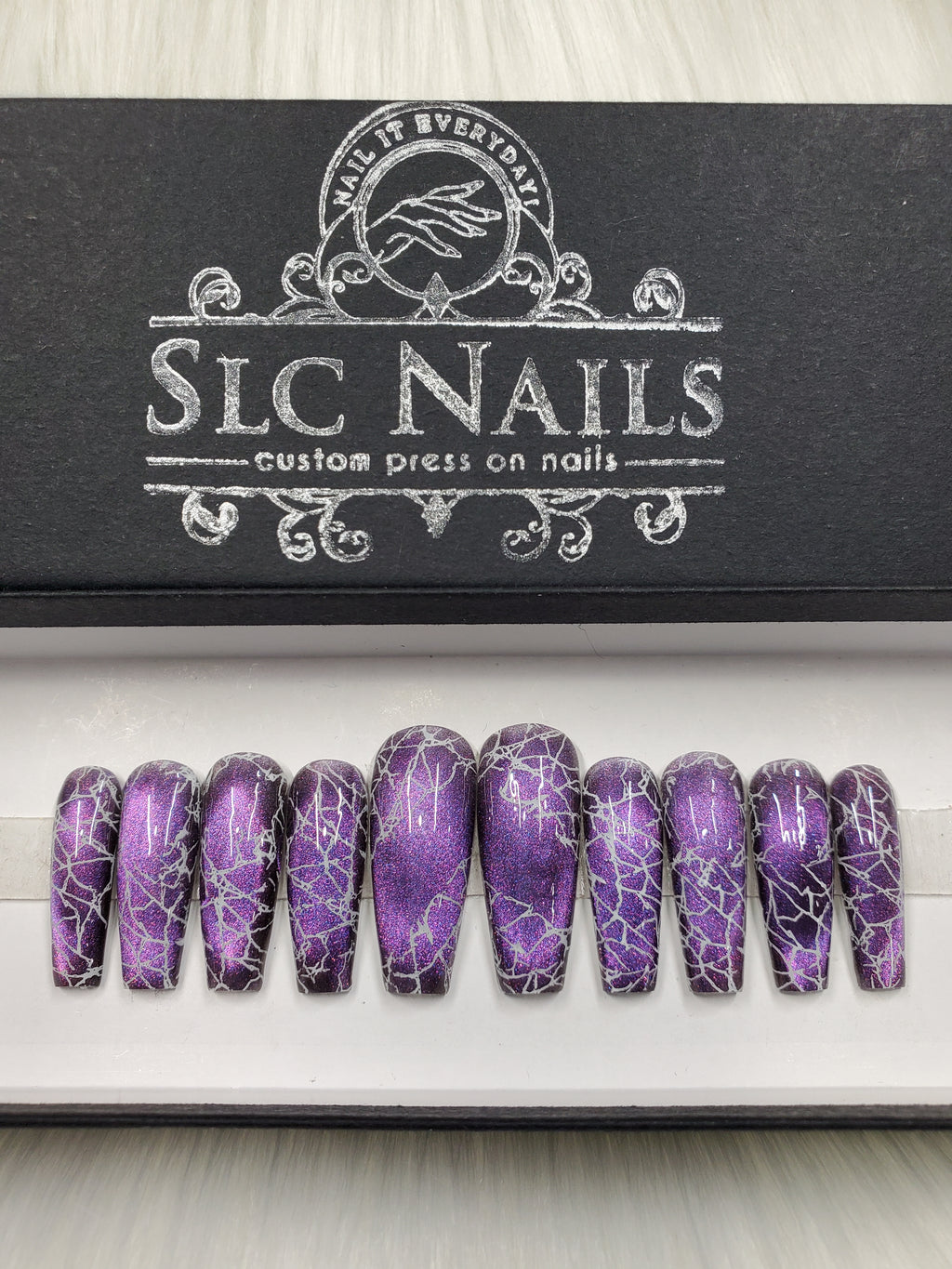 Violet Storm