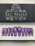 Violet Storm