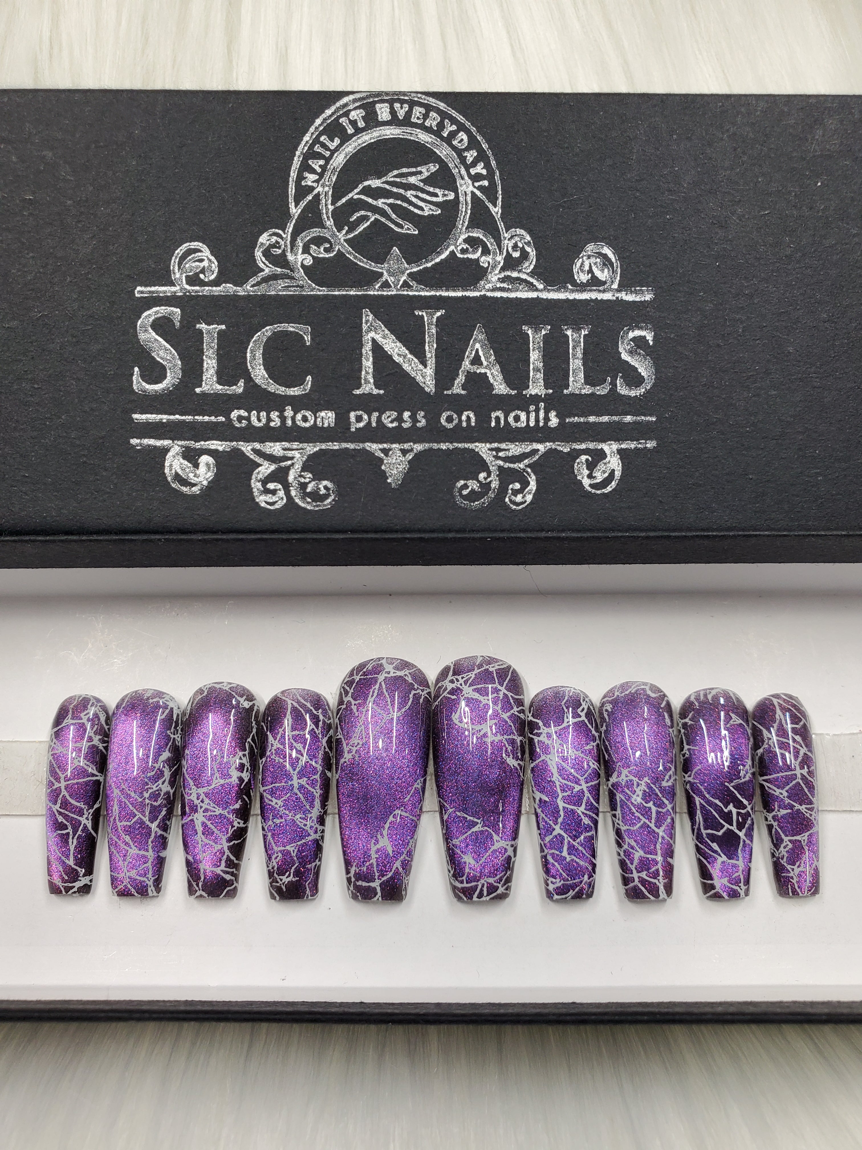 Violet Storm