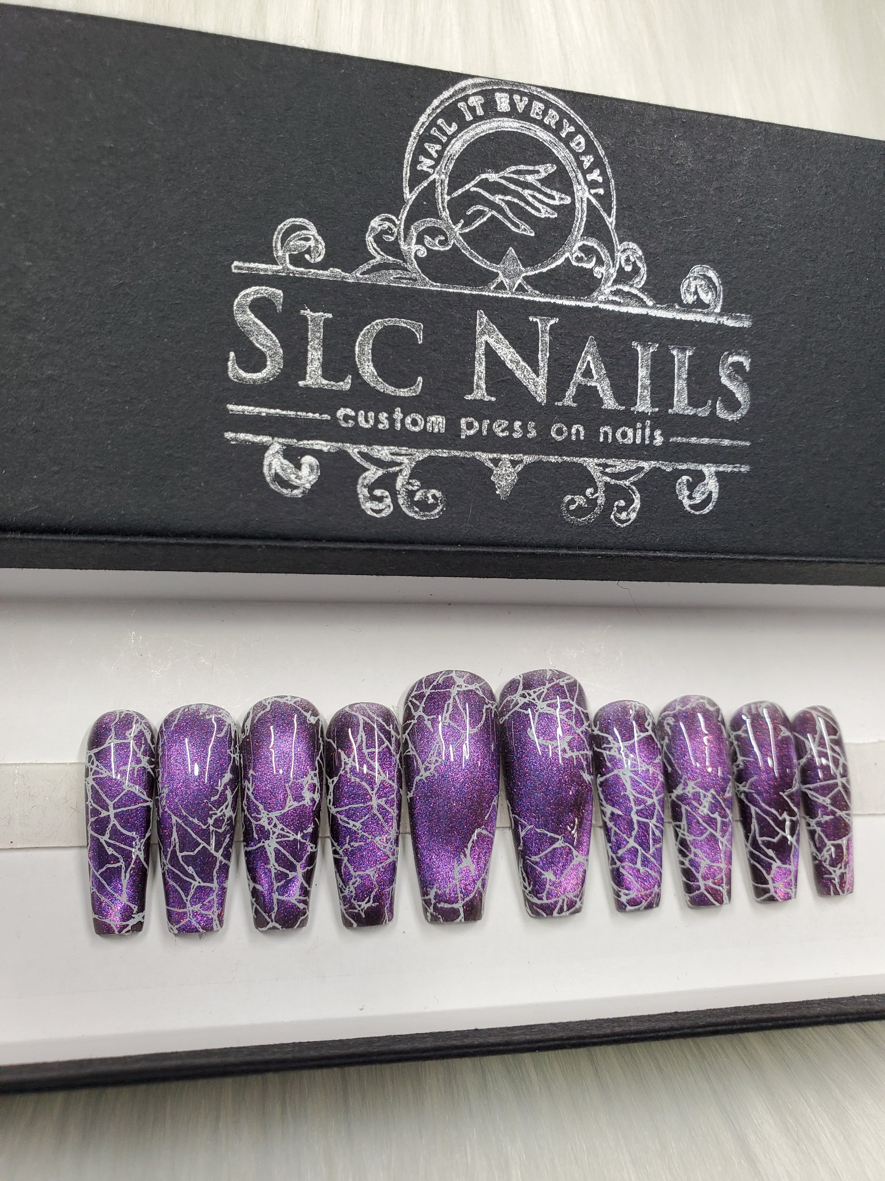 Violet Storm