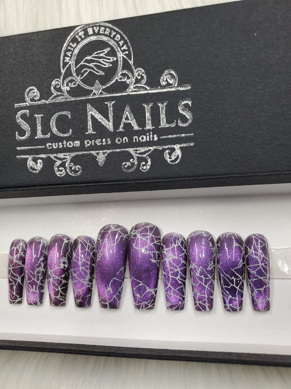 Violet Storm