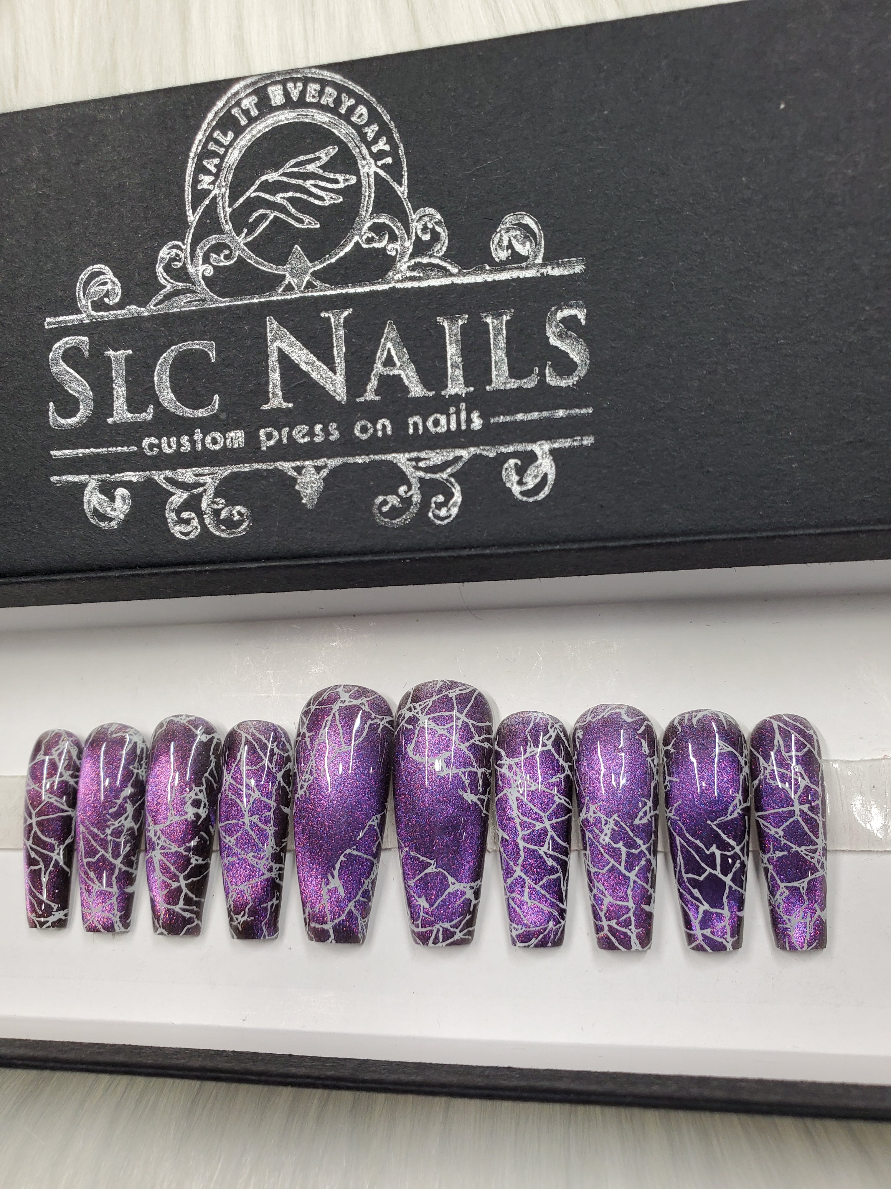 Violet Storm