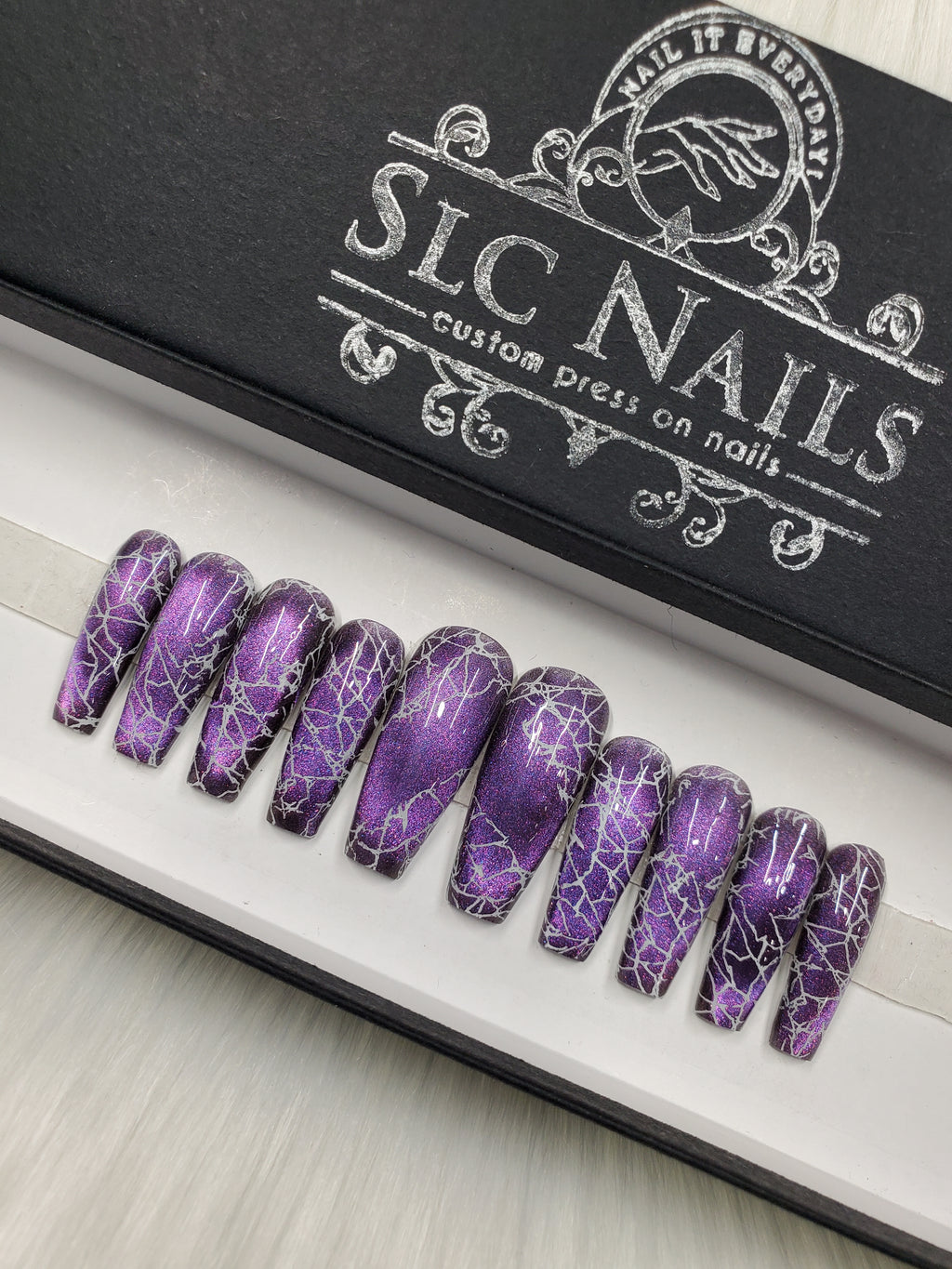Violet Storm