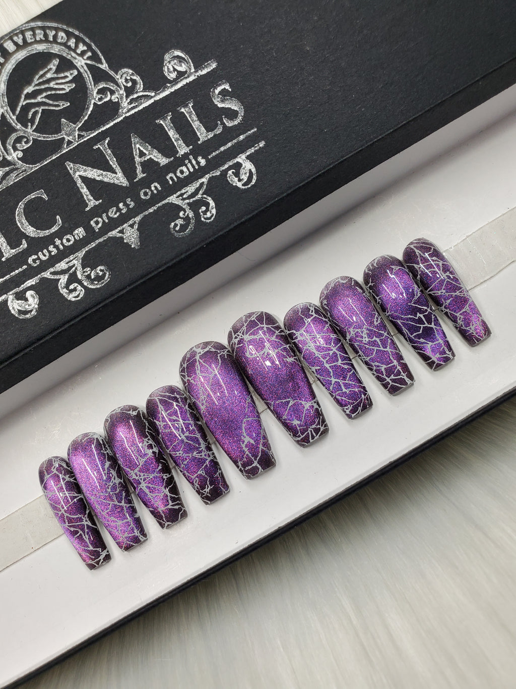 Violet Storm