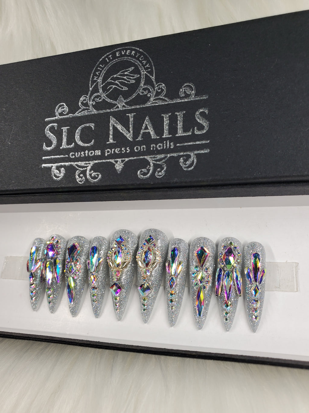 Bling Time