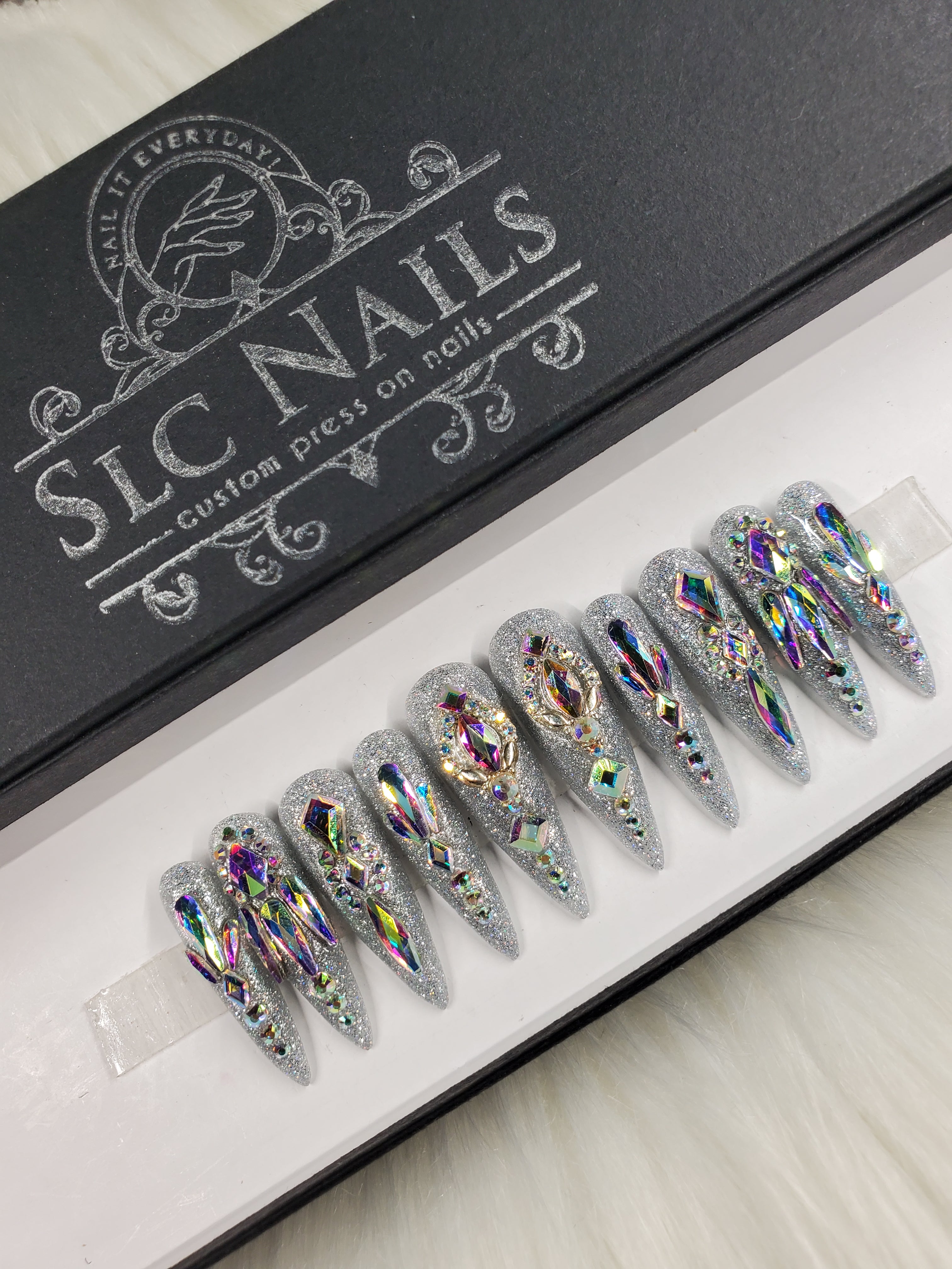 Bling Time