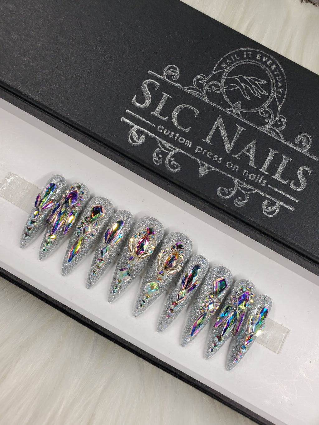 Bling Time
