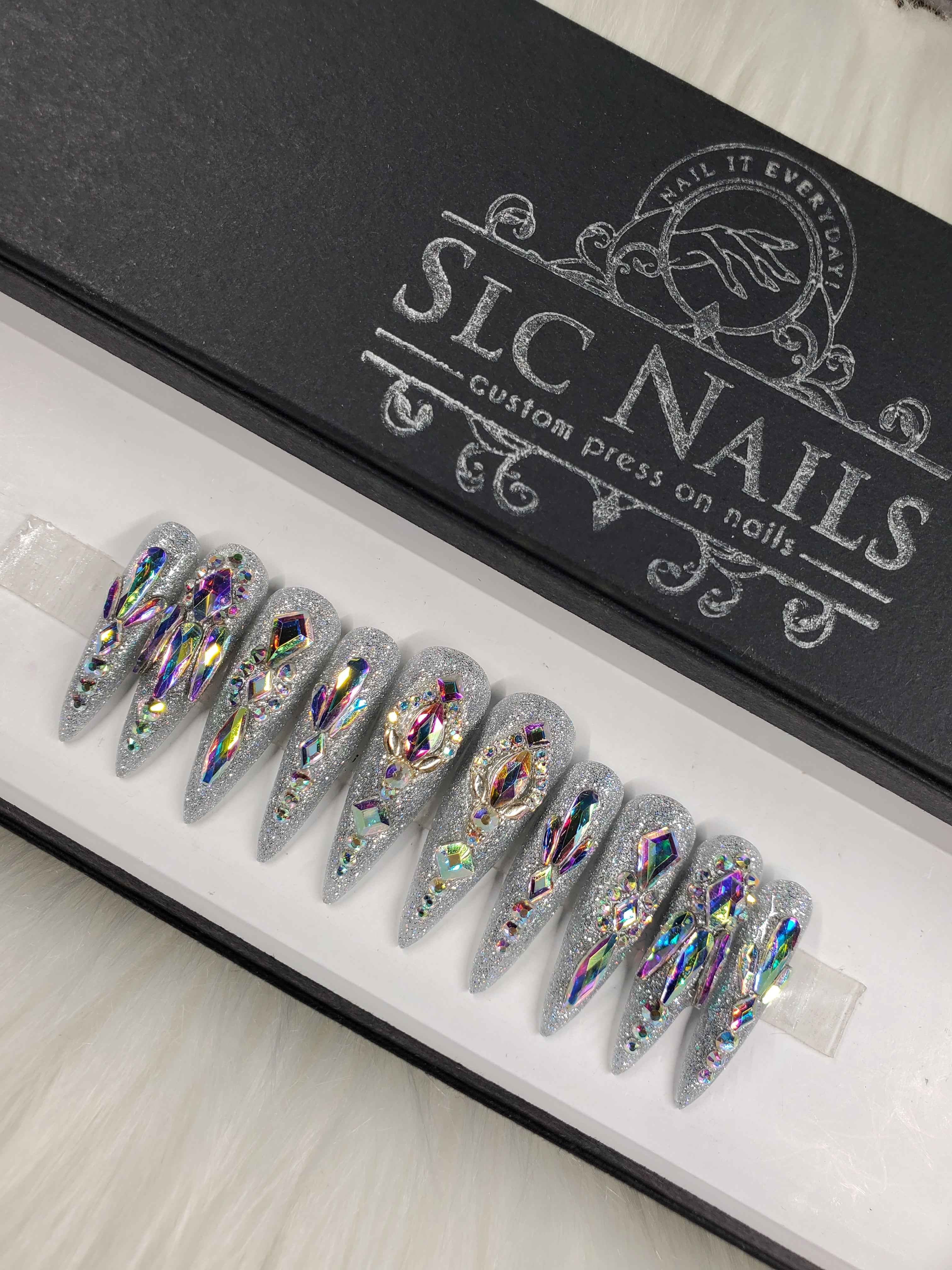 Bling Time