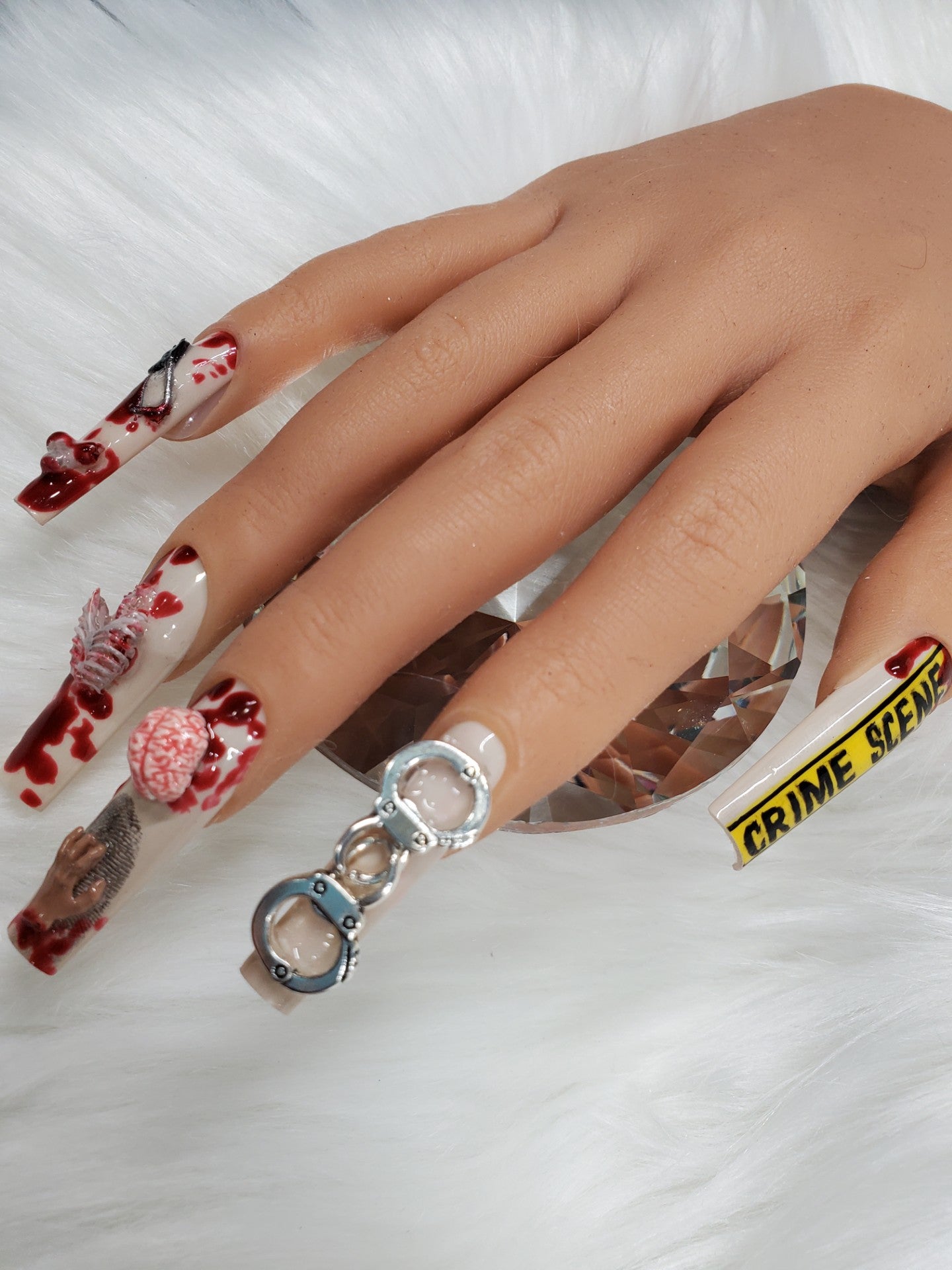 Blood Bath