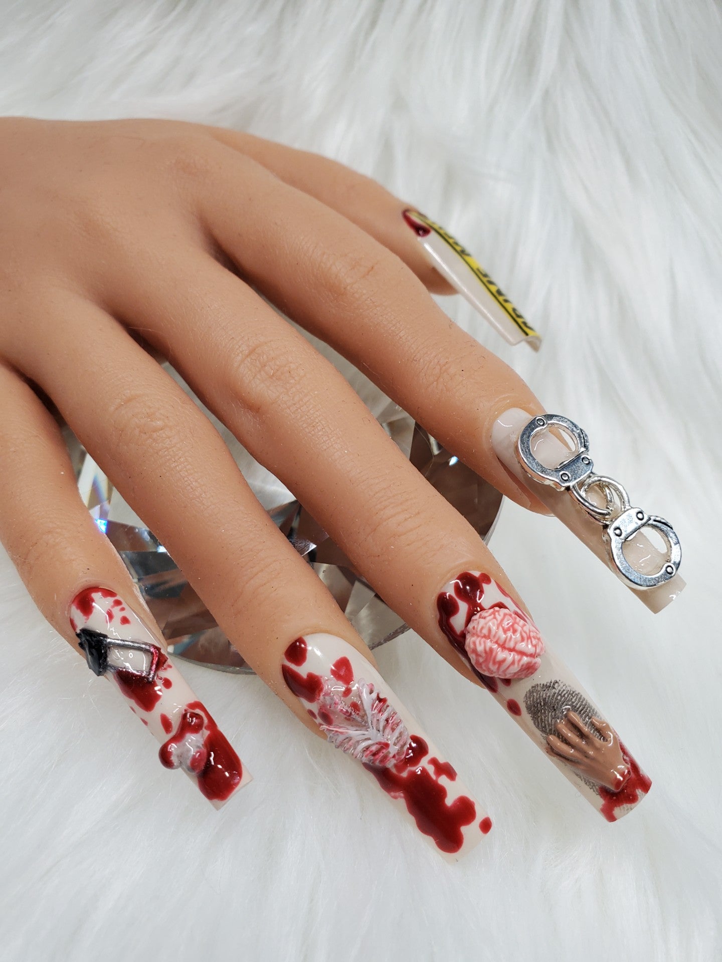 Blood Bath