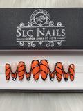 Butterfly Wings