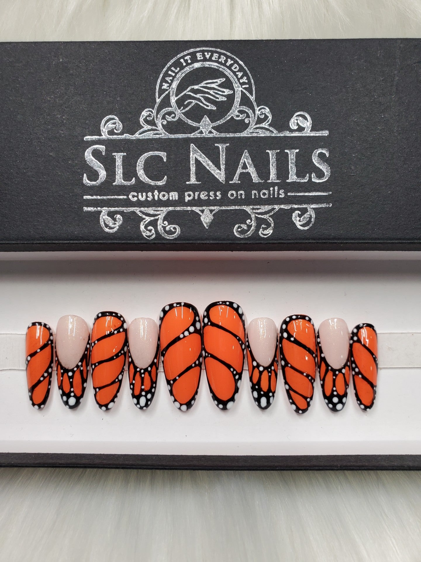 Butterfly Wings
