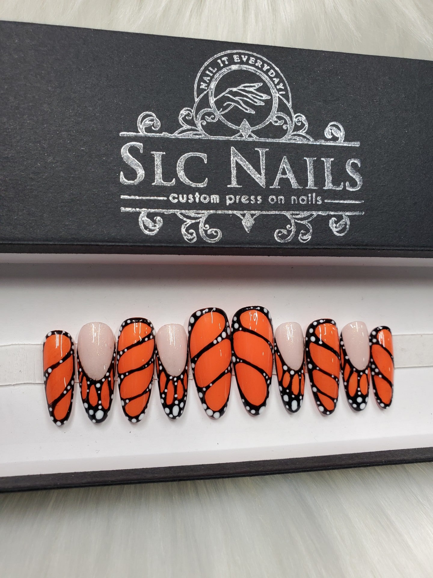 Butterfly Wings