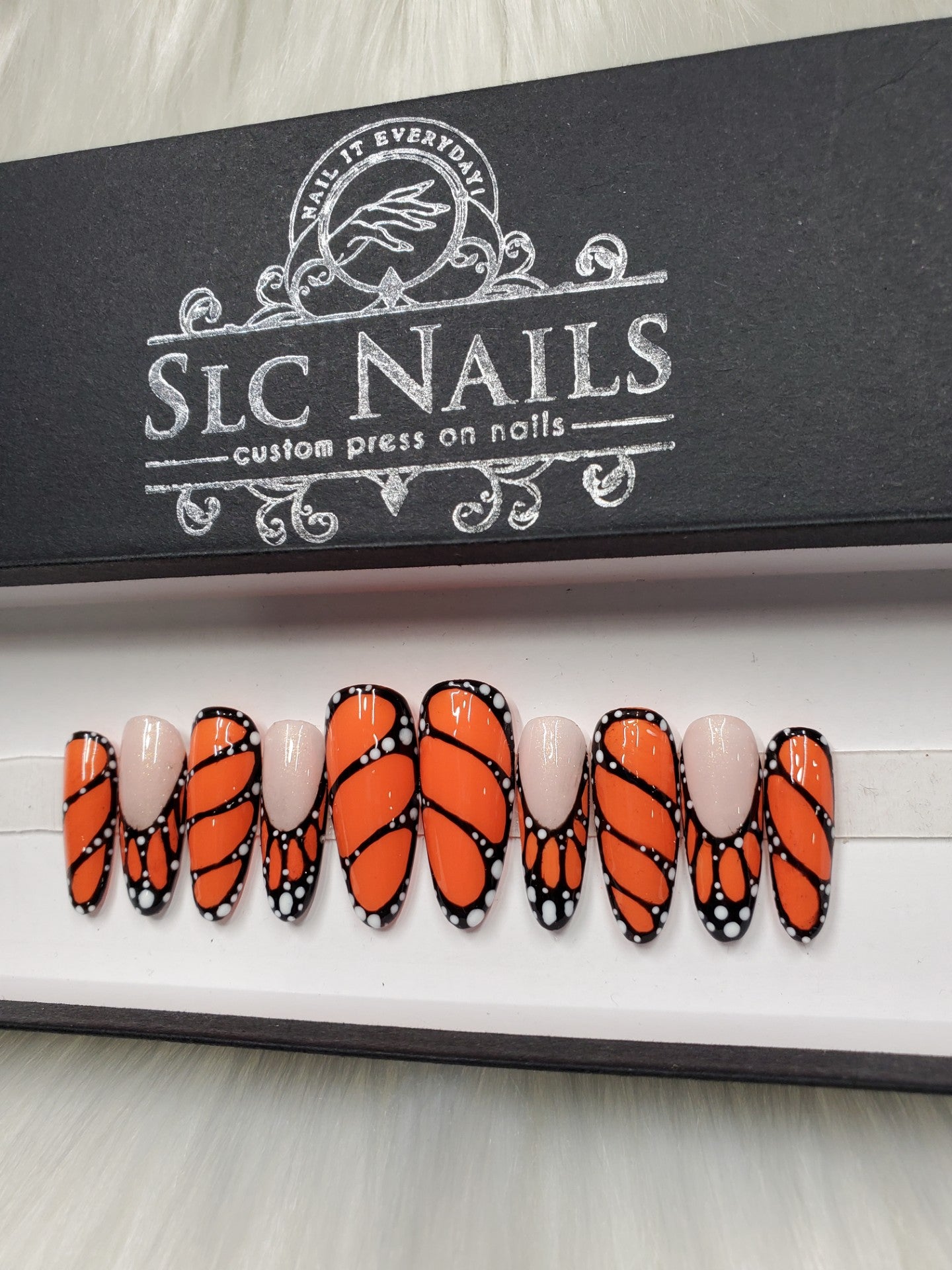 Butterfly Wings