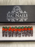 Chocolate Covered Strawberries