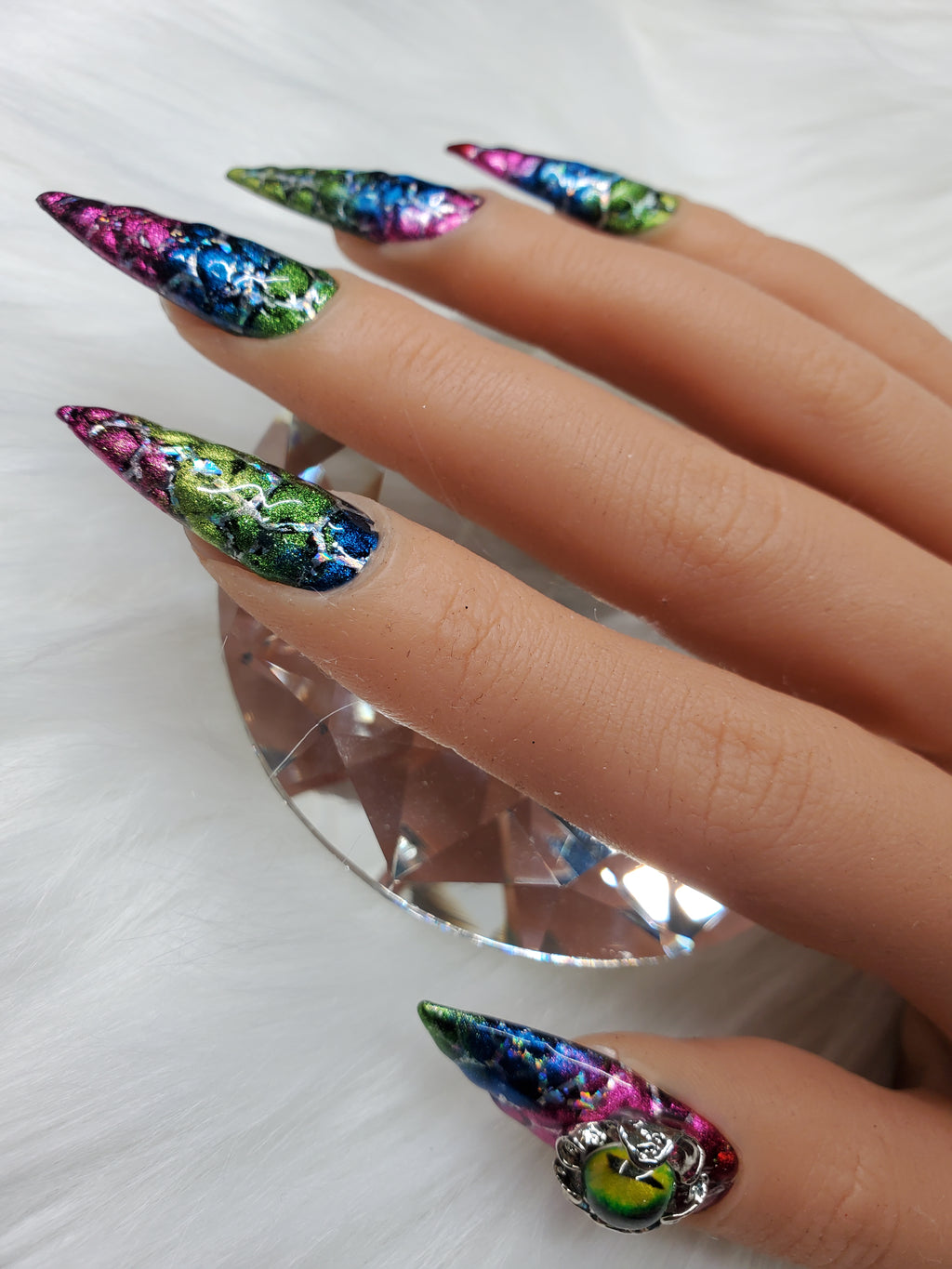 Dragon Skin