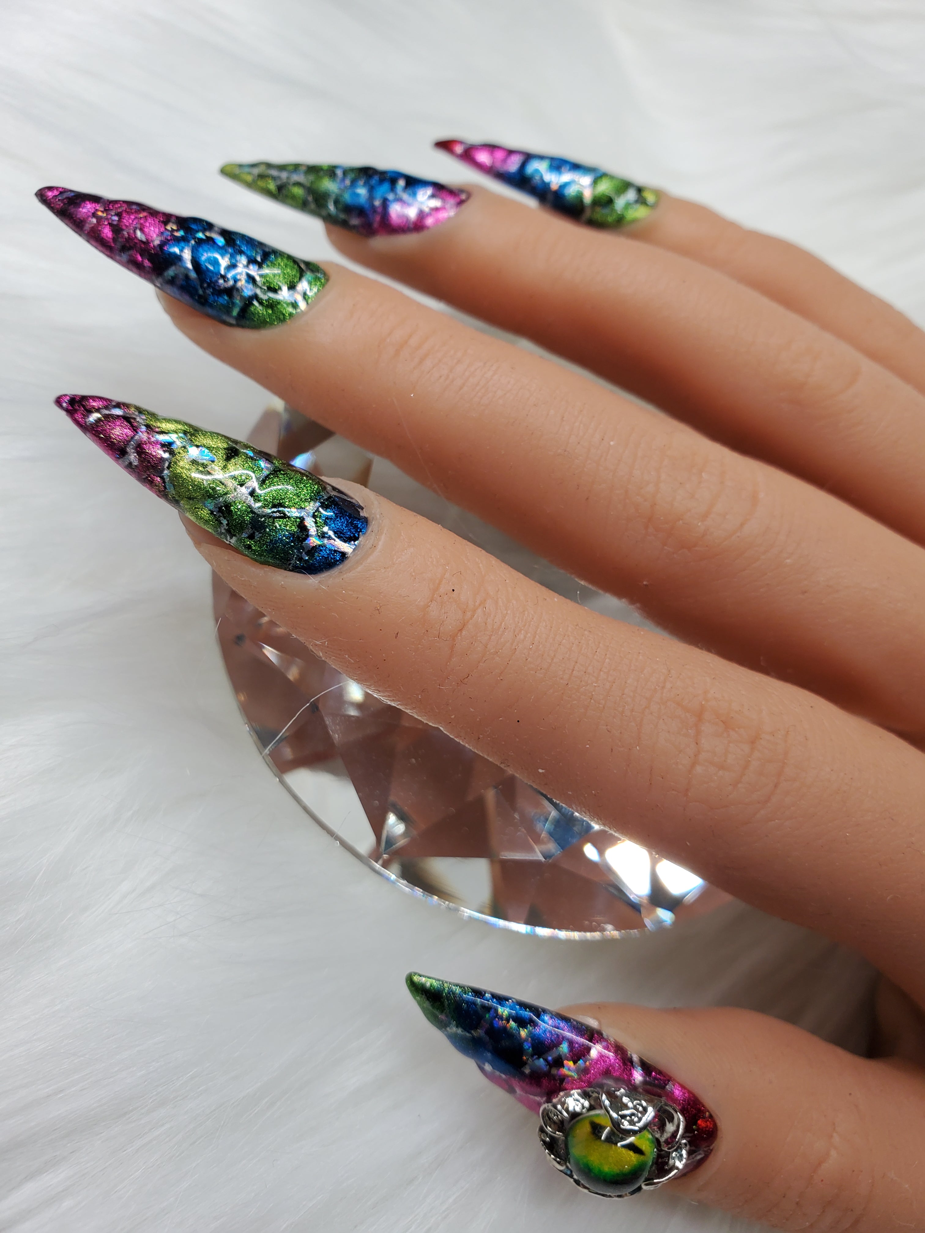 Dragon Skin
