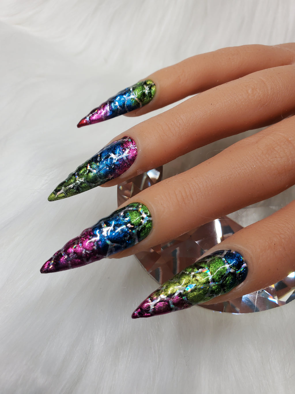Dragon Skin