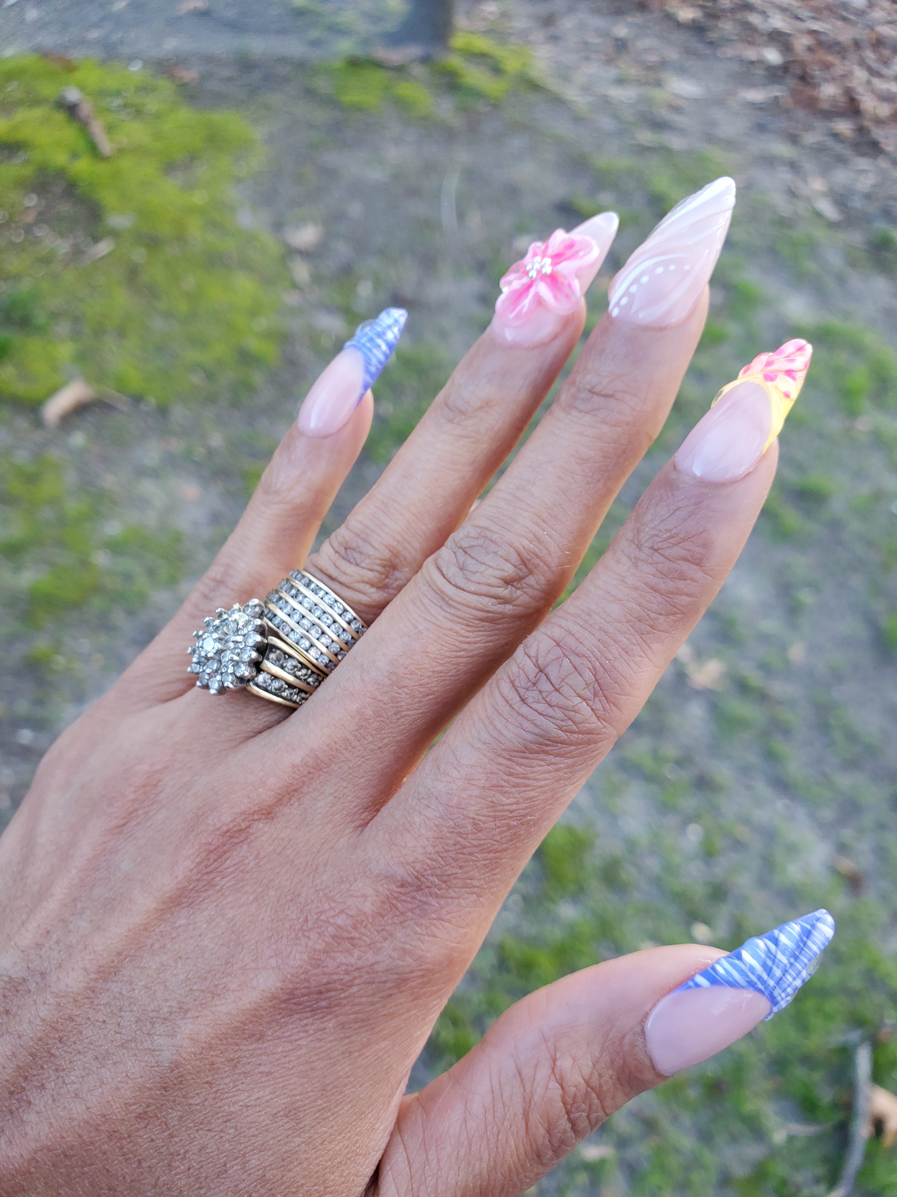 Feeling Tropical