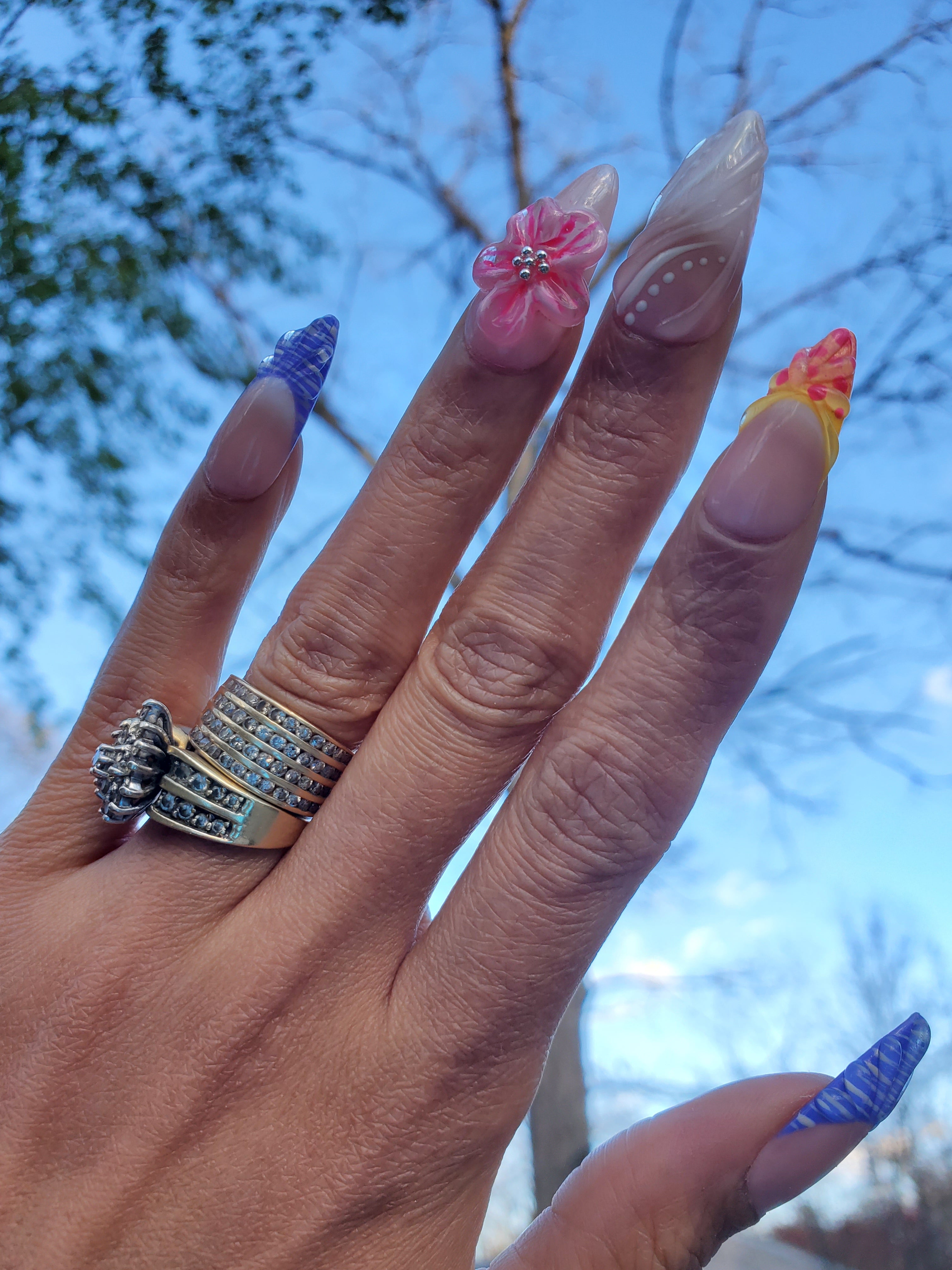 Feeling Tropical