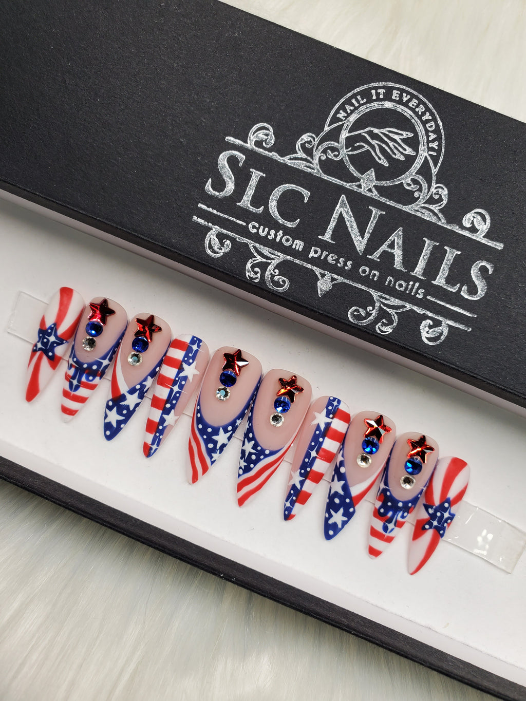 Independence
