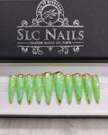 Jade Treasure