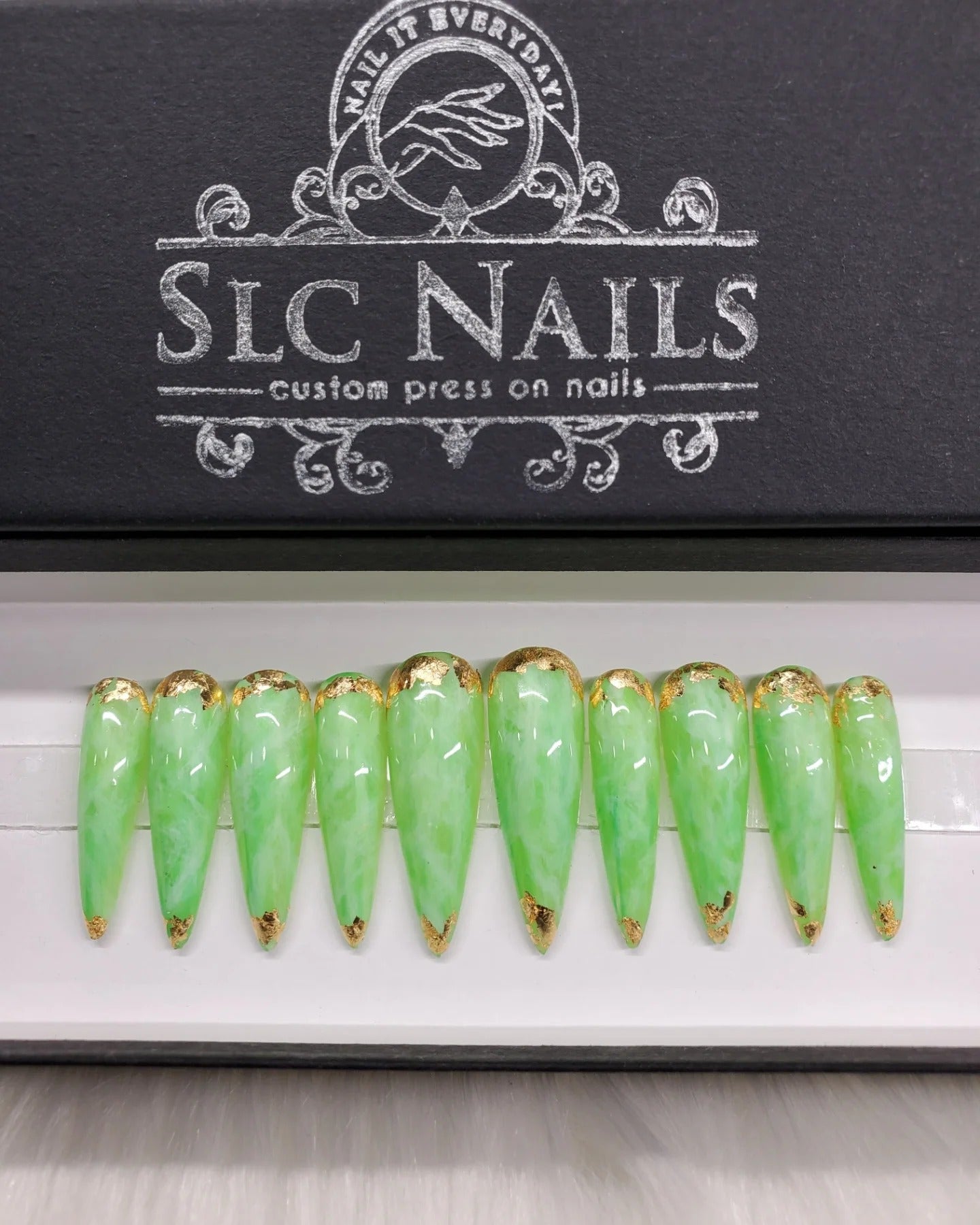 Jade Treasure
