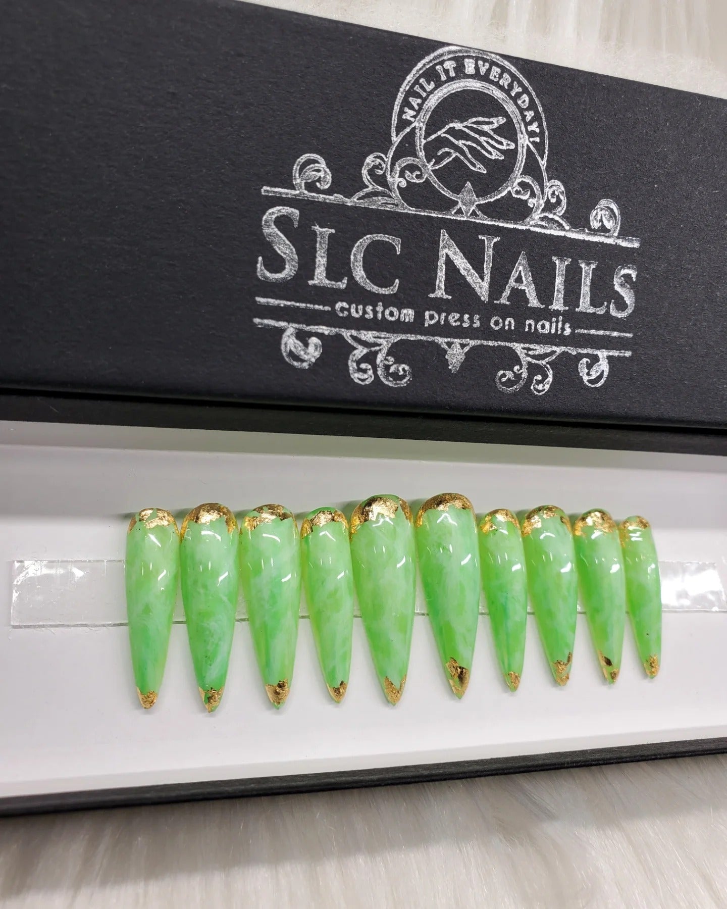 Jade Treasure