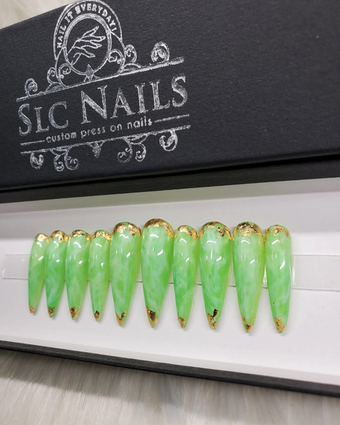 Jade Treasure