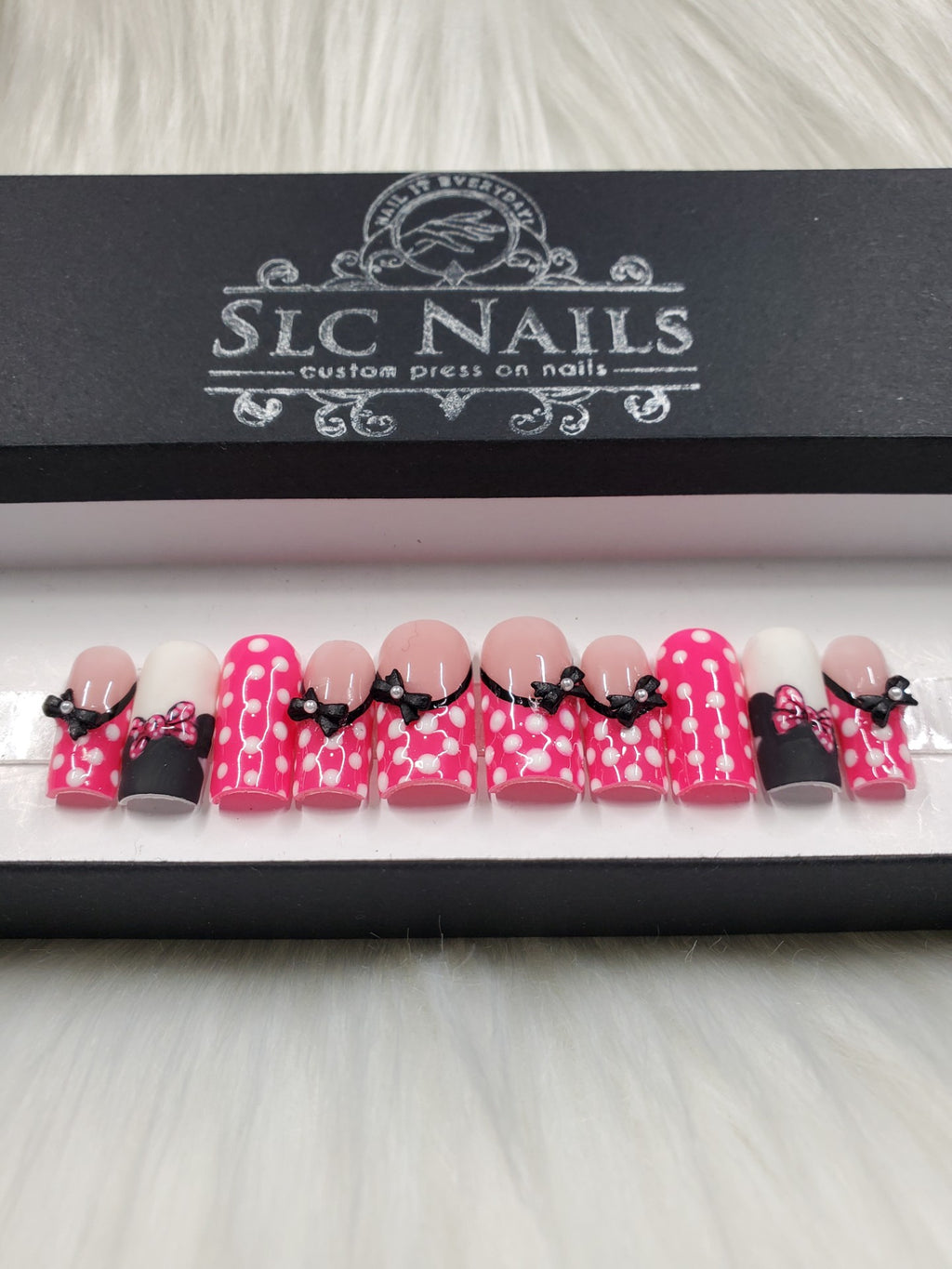 Minnie Mouse Vibes