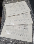 Nail Sizing Kit