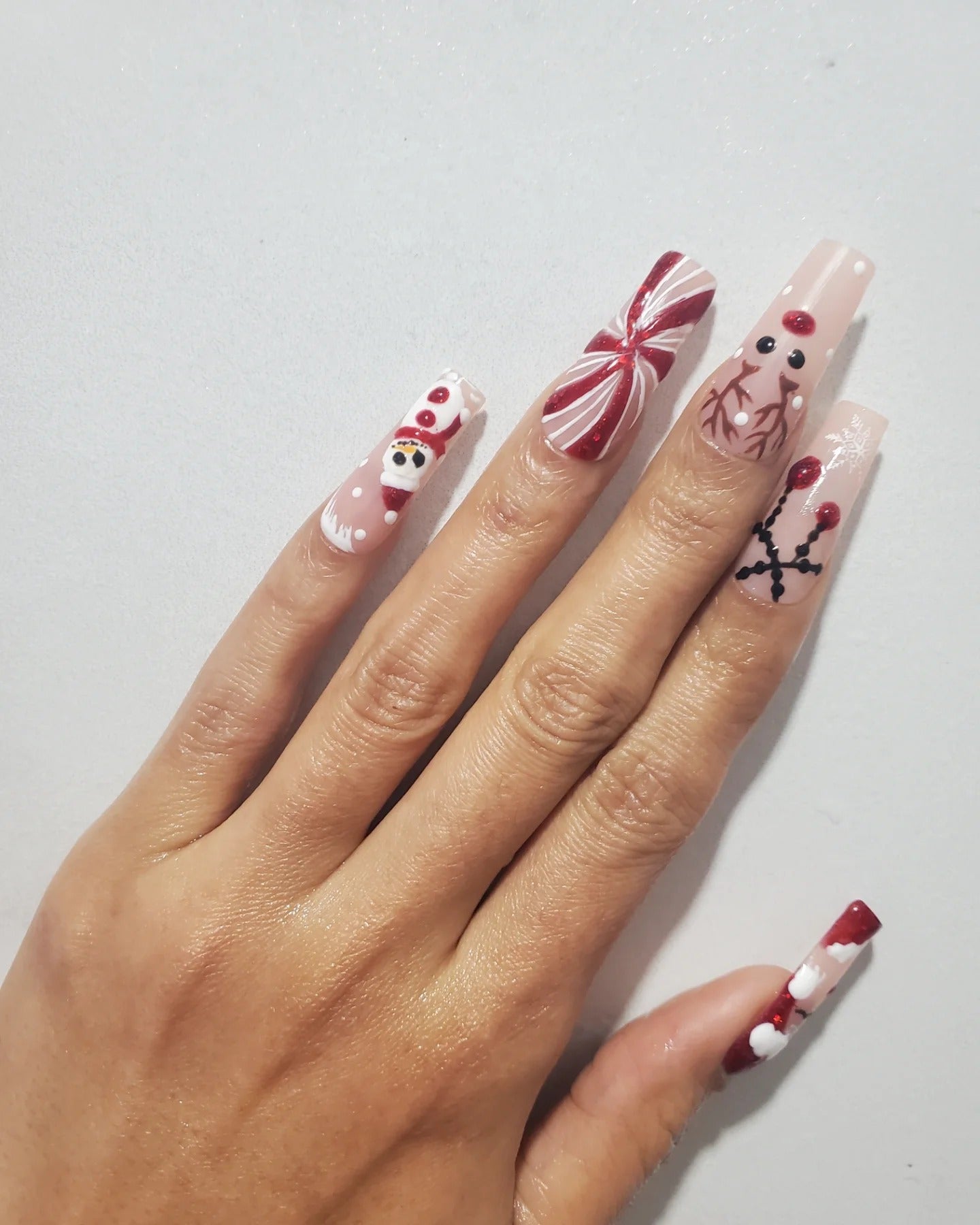 North Pole Cheer