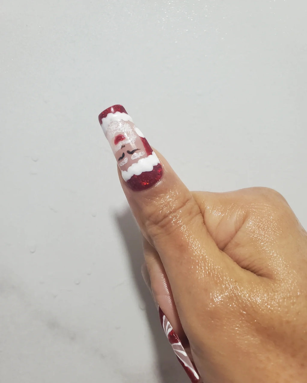 North Pole Cheer