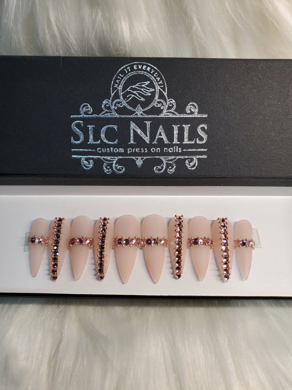 Pink Bling