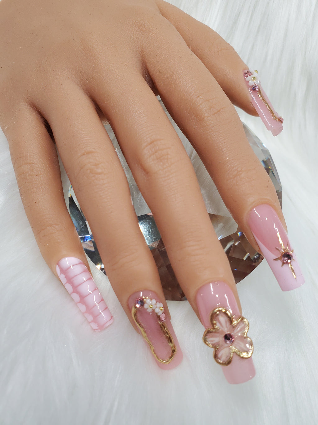Pink Desire