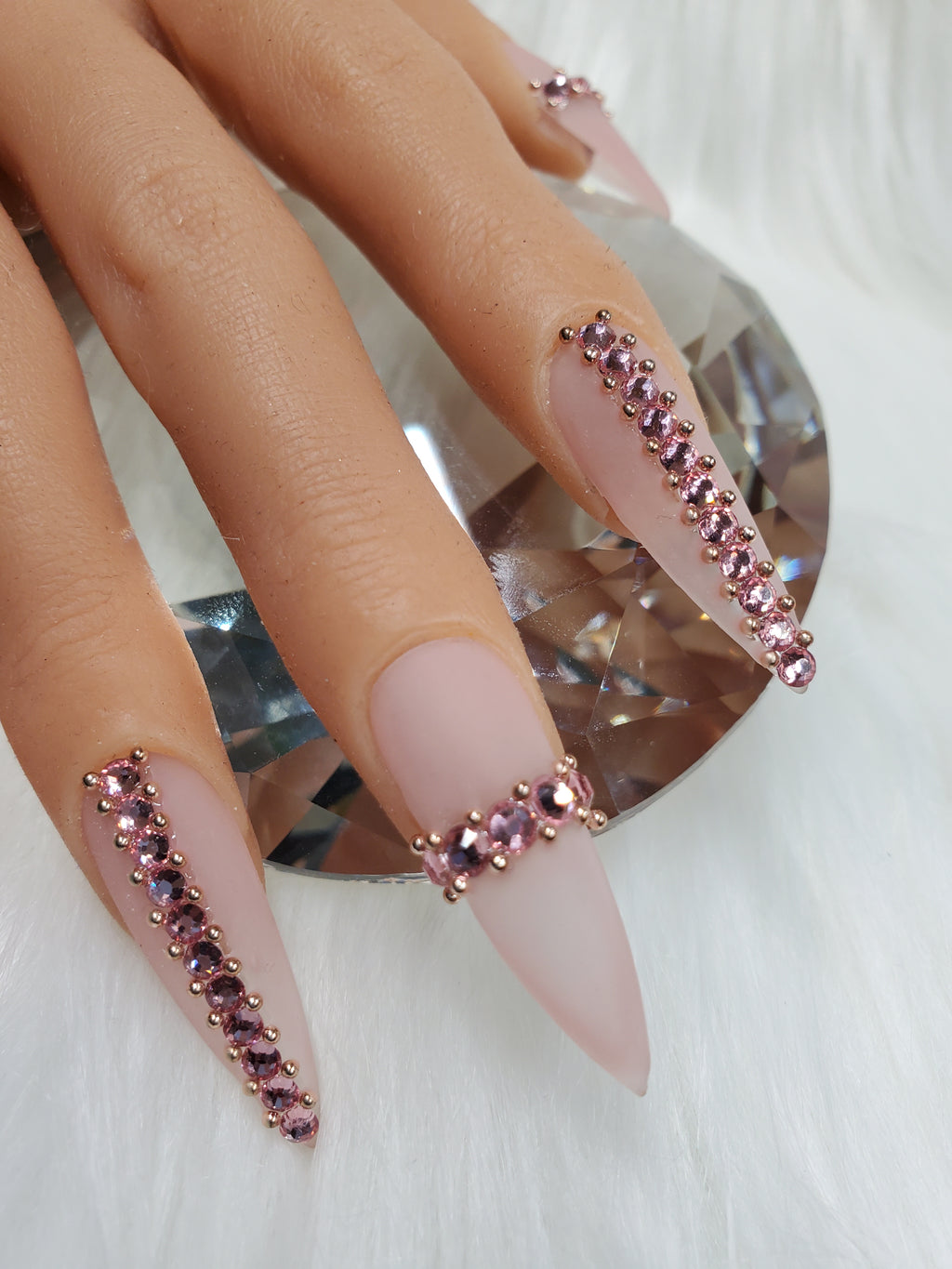 Pink Bling