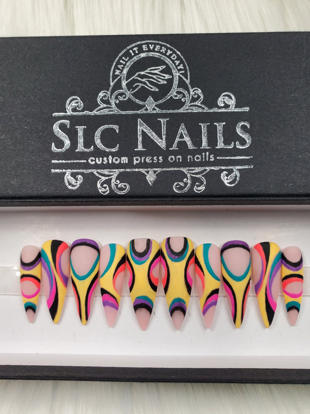 Pyschedelic