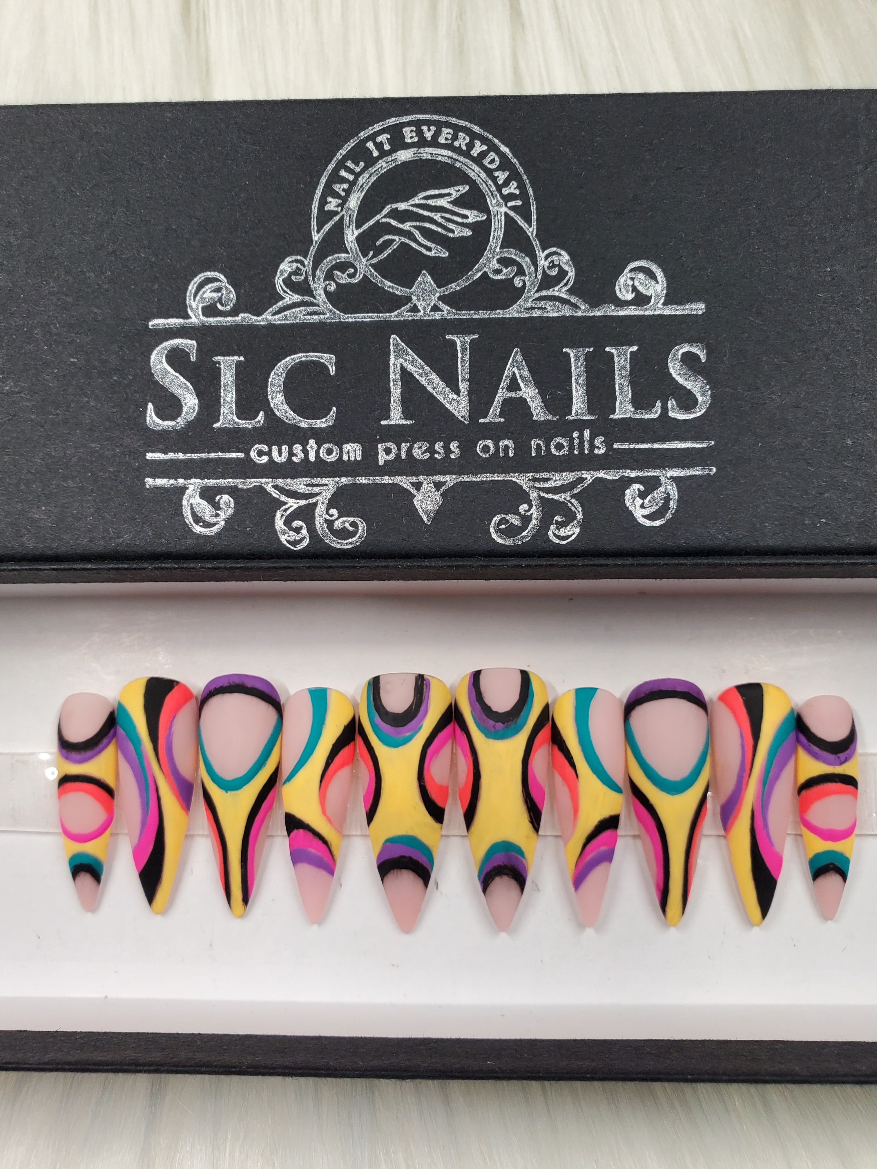 Pyschedelic