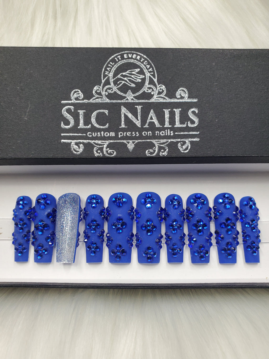 Sapphire Dream