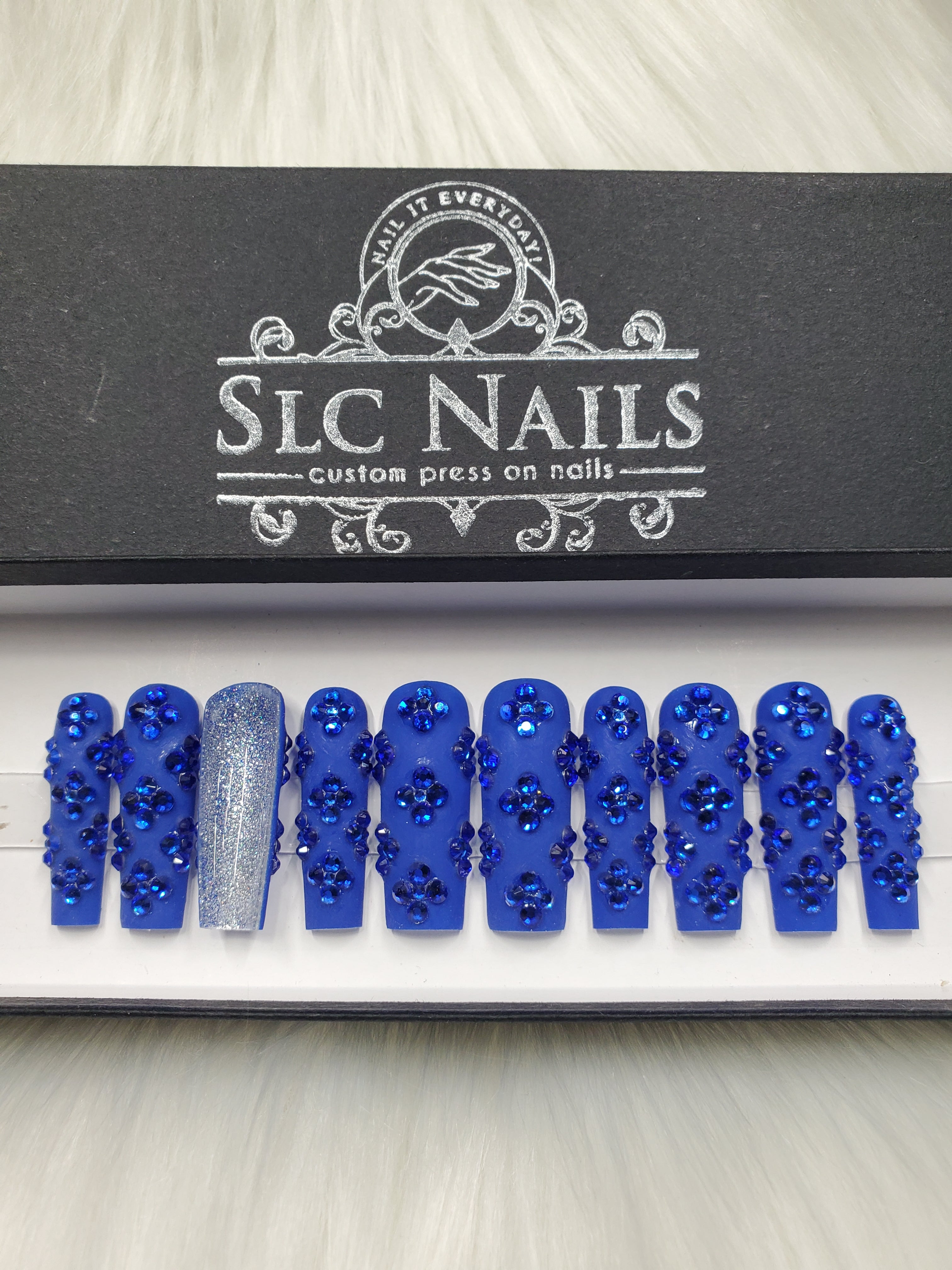 Sapphire Dream