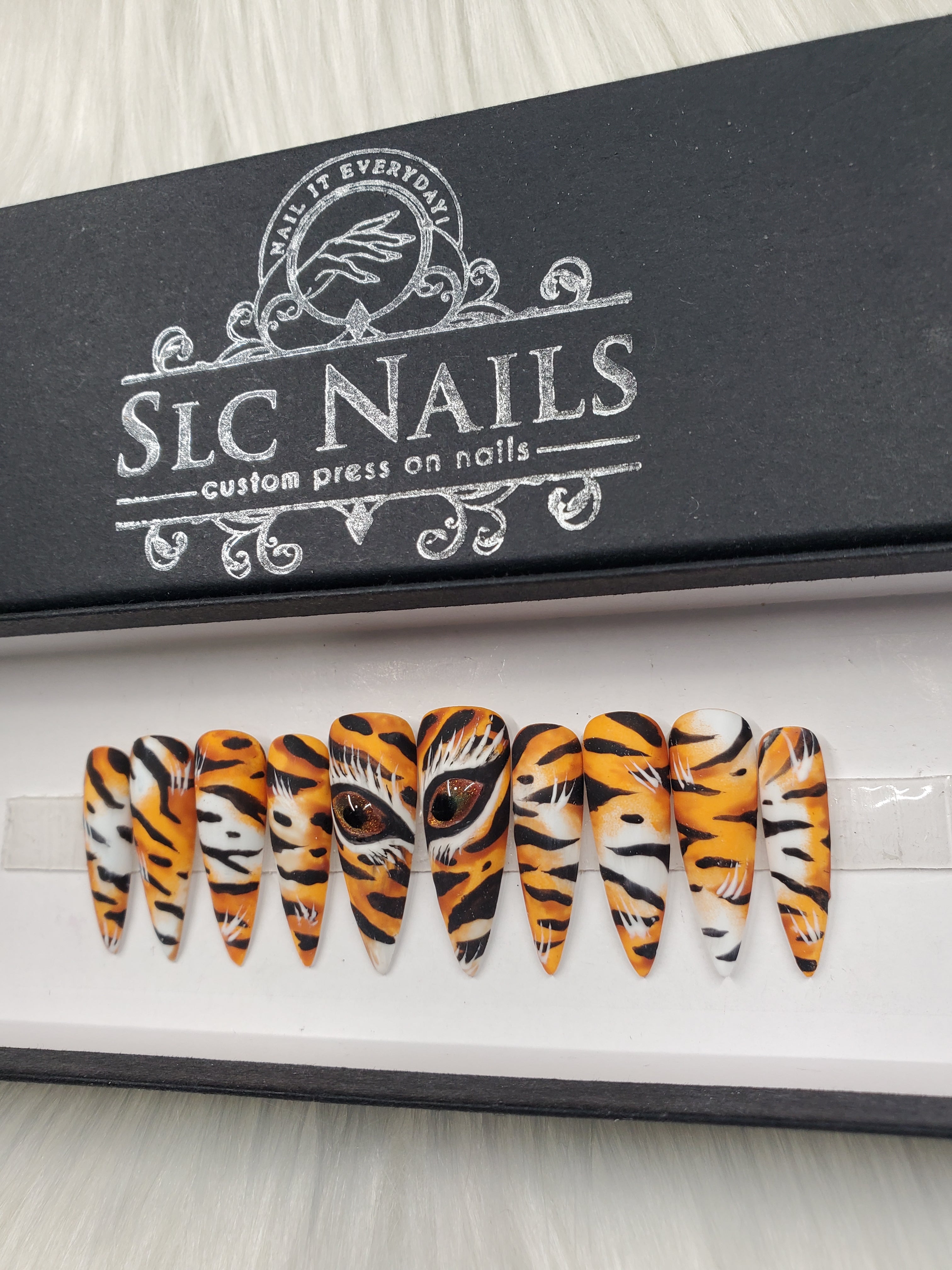 Tigress