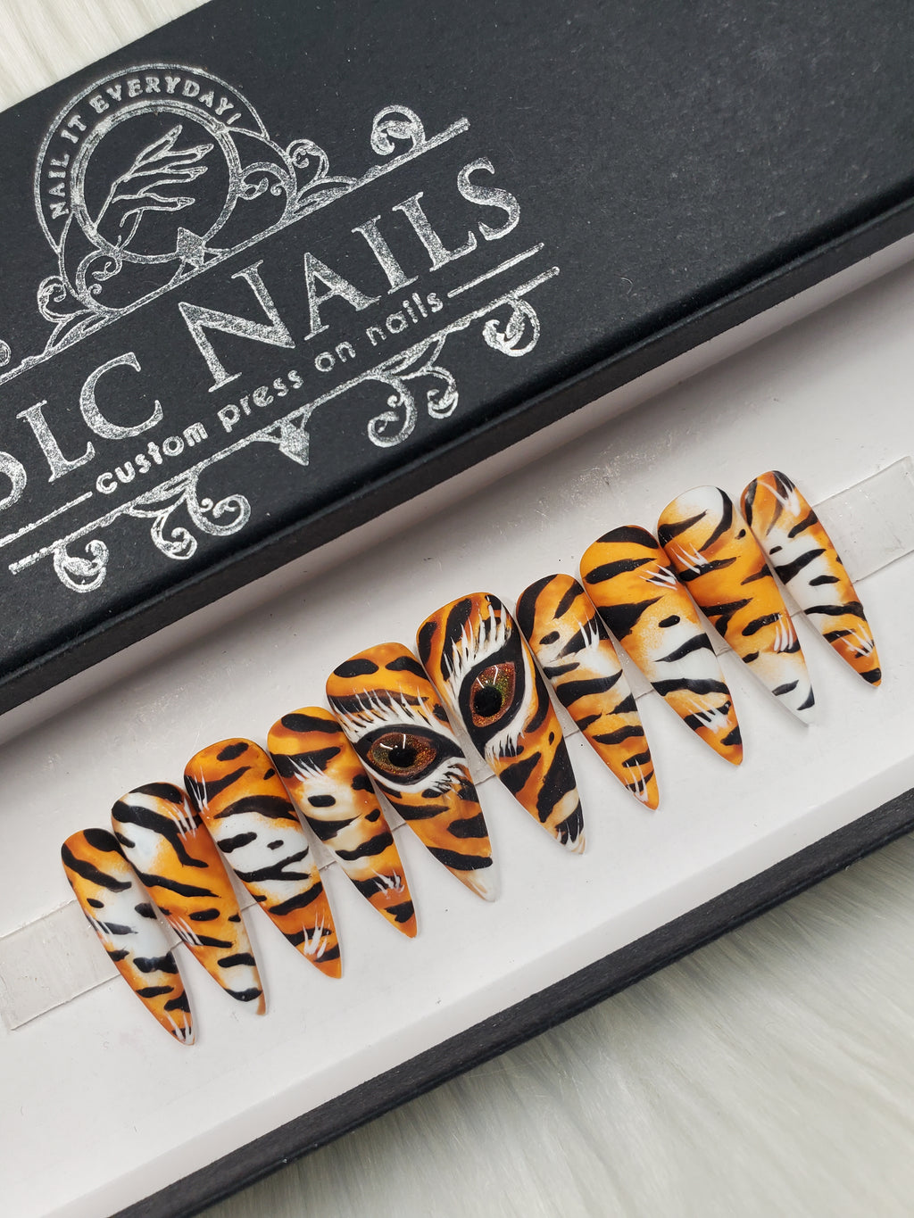 Tigress